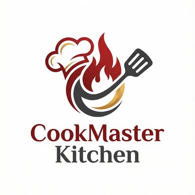 CookMaster Kitchen