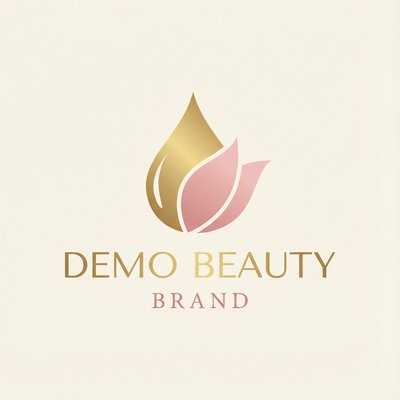 Demo Beauty Brand