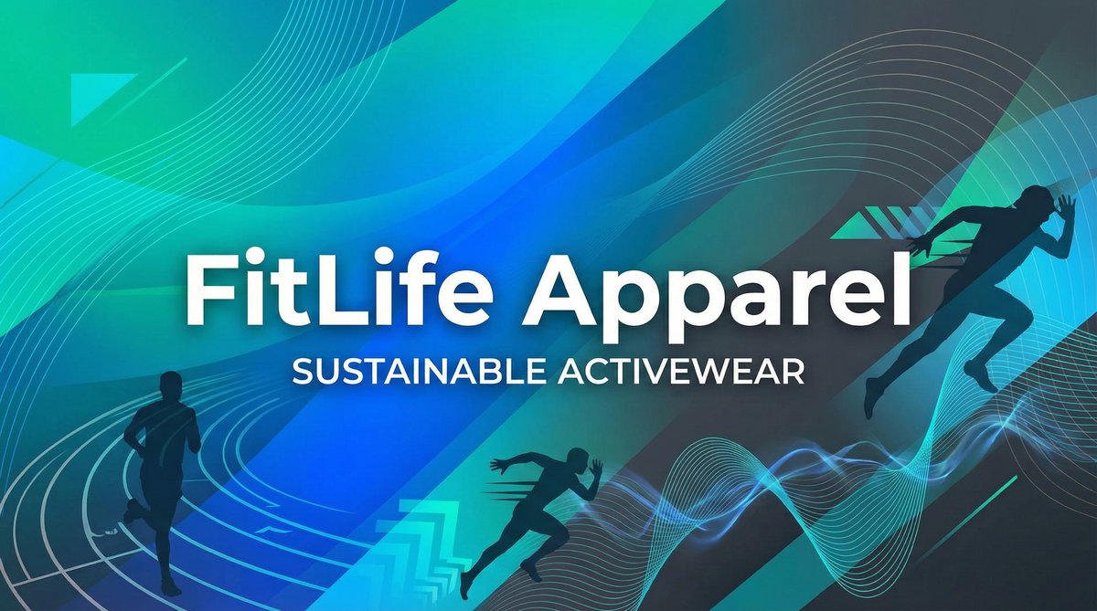 FitLife Apparel cover