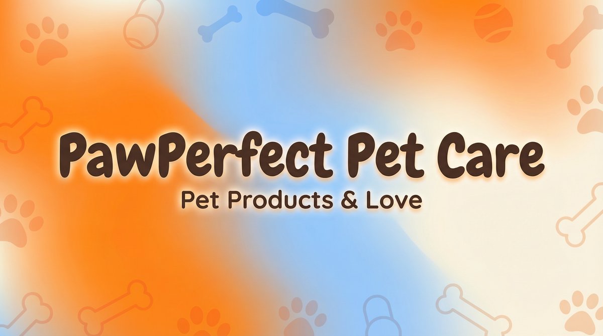 PawPerfect Pet Care cover