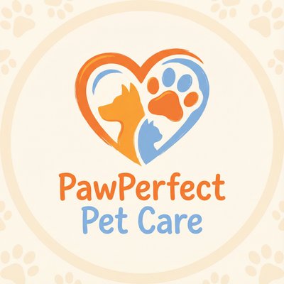 PawPerfect Pet Care