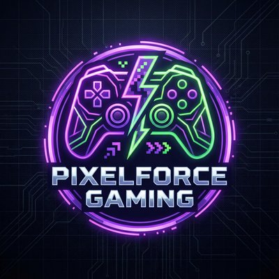 PixelForce Gaming