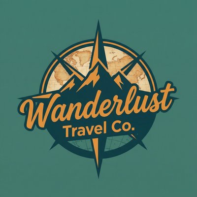 Wanderlust Travel Co